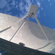 The Jodrell Bank Observatory’s 42-foot telescope devoted to observing the Crab pulsar.